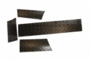 Black Finish